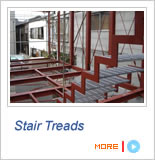 Stair Treads