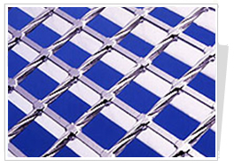 Aluminum Grate Flooring