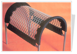 Furniture Making Expanded Mesh Sheet