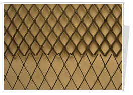 Rib Lath Building Material