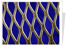 Amplimesh for Window Screen Security Fencing